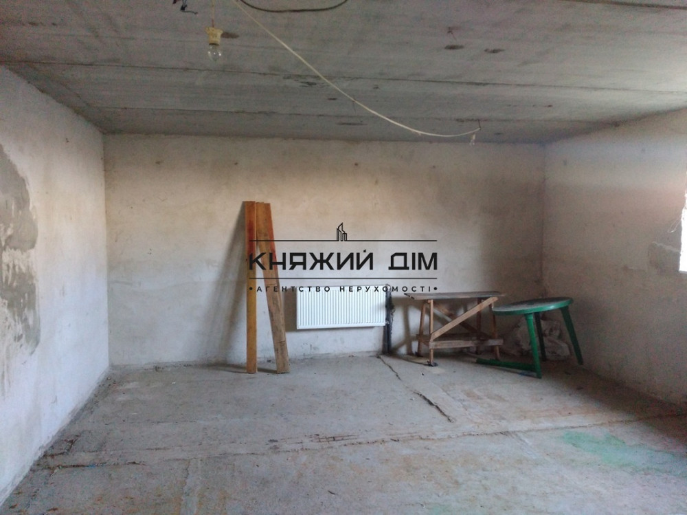 Продаж офісне приміщення на Школьный пер поверх - 1/3  - фото 2