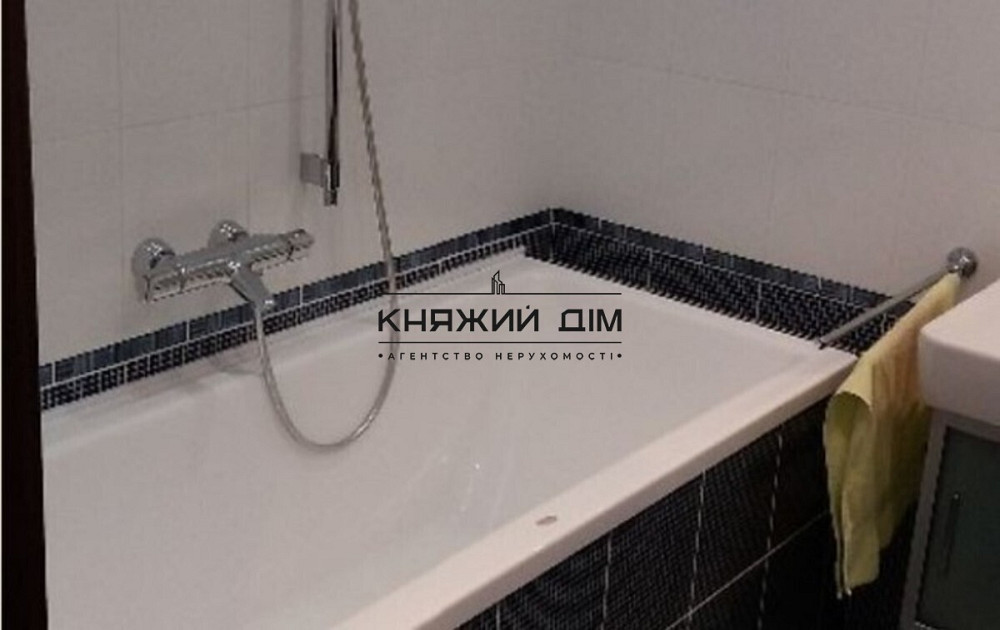 Оренда Квартира 3-кімнатна, 12/17 поверх на Бориспольская ул. Киев - изображение 13