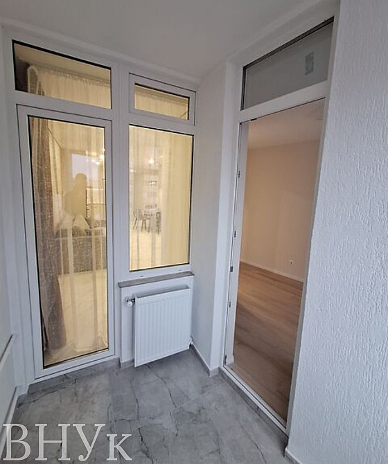 Продаж Квартира 2-кімнатна, 4/12 поверх на вул. Київська Тернопіль - фото 13