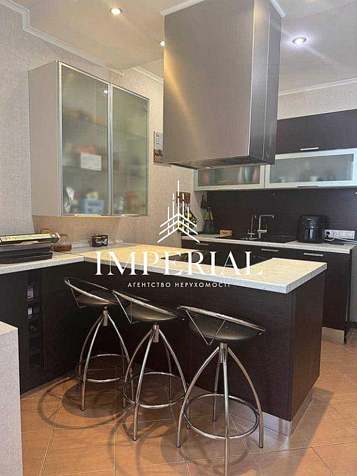 Продаж Квартира 3-кімнатна, 15/22 поверх на вул. Милославська Київ - фото 18