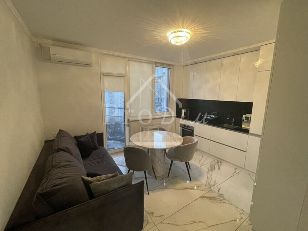 Продаж Квартира 1-кімнатна, 12/18 поверх на Академіка Вільямса вул. (Степана Рудницького), 3/7 Київ - фото 7