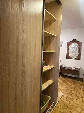 Оренда Квартира 1-кімнатна, 9/15 поверх на Миколи Пимоненка, 5 Киев