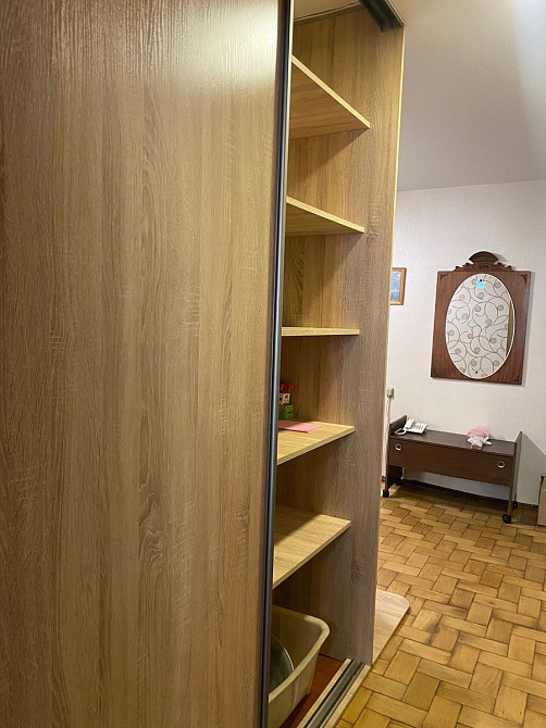 Оренда Квартира 1-кімнатна, 9/15 поверх на Миколи Пимоненка, 5 Kiev - photo 5