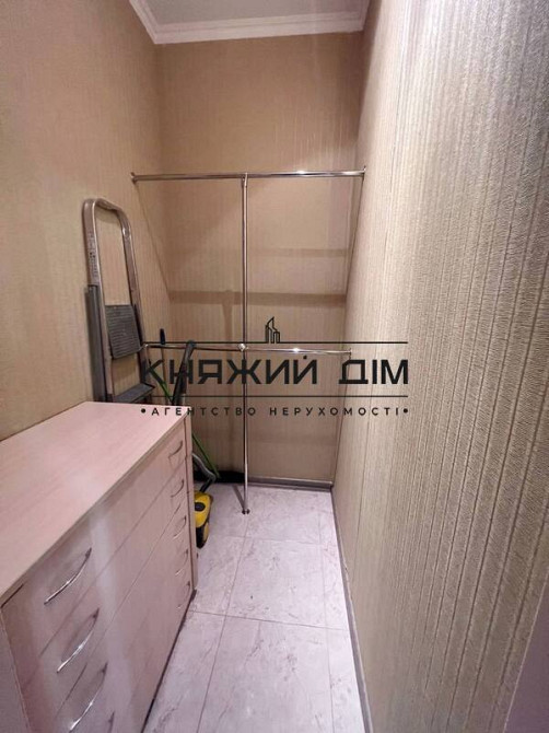 Оренда Квартира 2-кімнатна, 15/20 поверх на вул. Красноткацкая ул./Вінстона Черчілля Киев - изображение 13