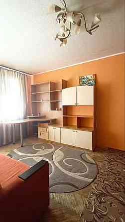 Оренда Квартира 1-кімнатна, 1/9 поверх на Дністерська, 1 Київ