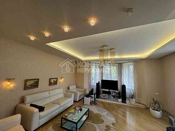 Оренда Будинок 5-кімнатний на вул. Білої Акації Харків