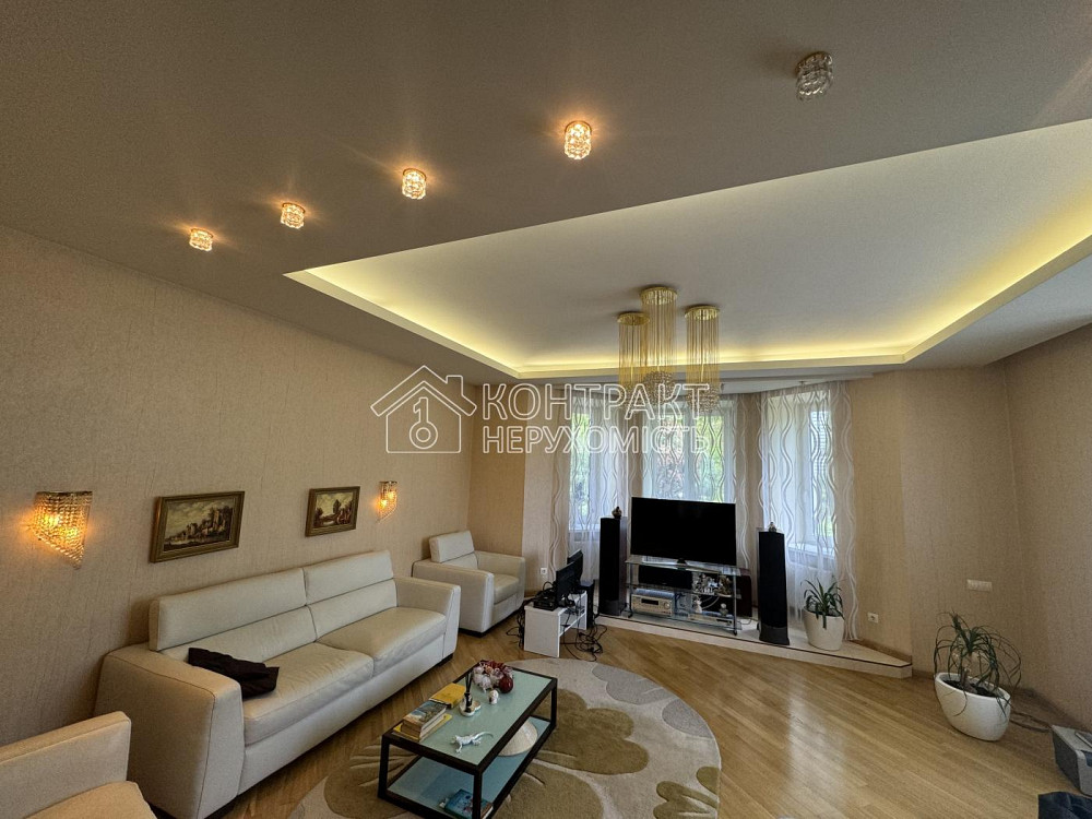 Оренда Будинок 5-кімнатний на вул. Білої Акації Харків - фото 1