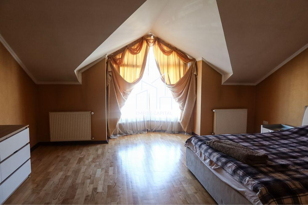 Продаж 5к квартири 135 кв. м Львів - фото 13