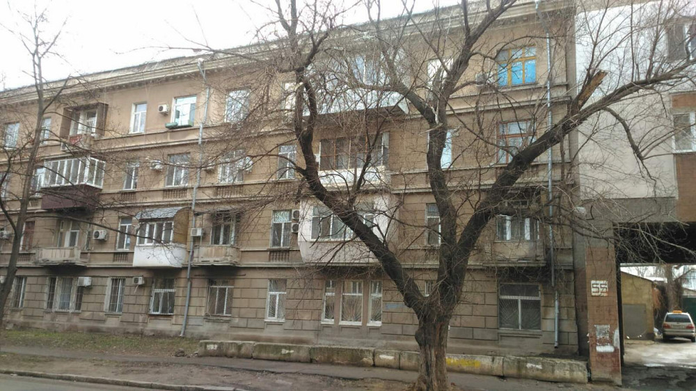Продам 1-комнатну. сталинку, 2/4 эт., Средняя / Косвенная, Молдаванка Odessa - photo 5