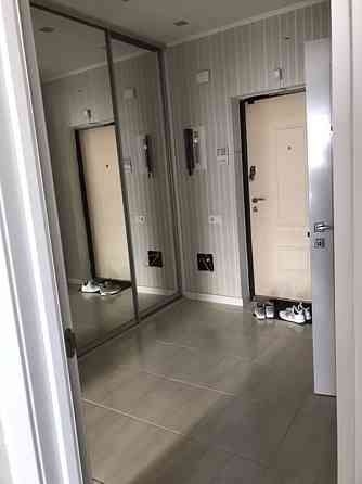 Оренда Квартира 1-кімнатна, 7/25 поверх на ул. Михаила Драгоманова, 2 Київ