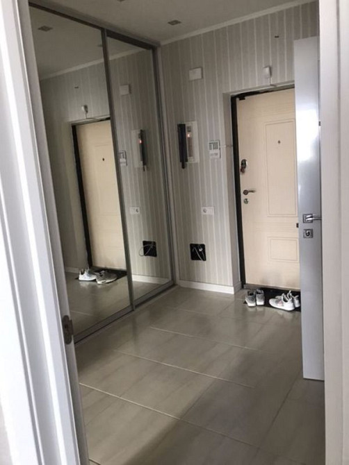 Оренда Квартира 1-кімнатна, 7/25 поверх на ул. Михаила Драгоманова, 2 Київ - фото 5