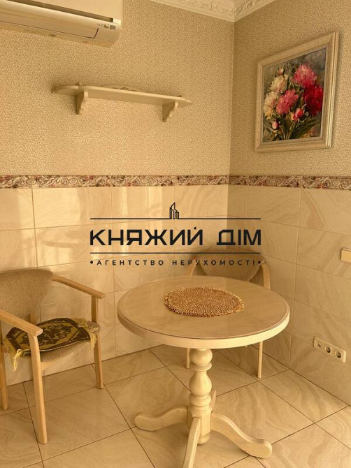 Оренда Квартира 1-кімнатна, 16/25 поверх на Туманяна Ованеса ул. Kiev - photo 10