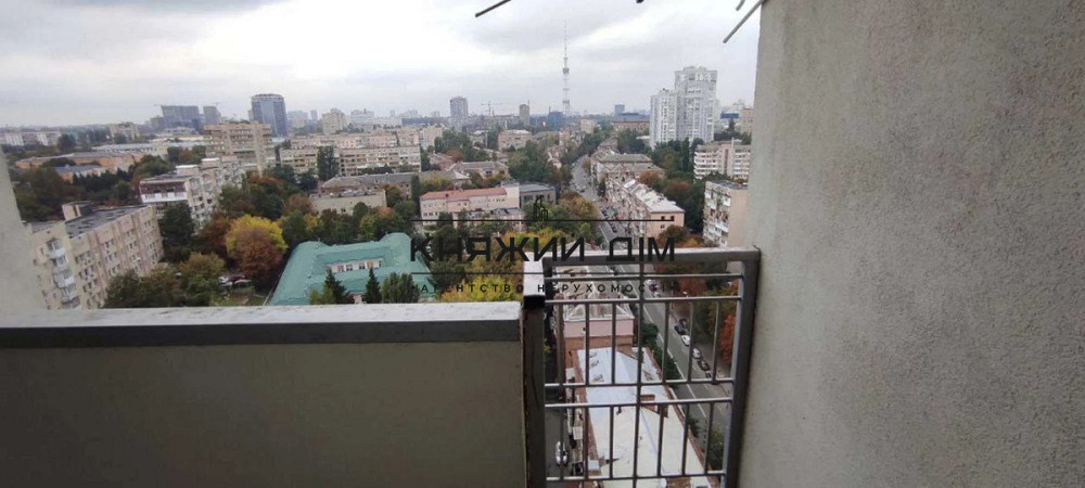 Продаж 1-кімнатної роздільної квартири, метро Лук'янівська. № 21146447 Київ - фото 6