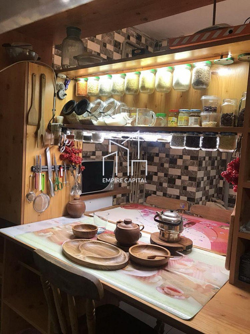 Оренда 1к Квартира 48 кв.м Глинянський Тракт вул. L'viv - photo 4