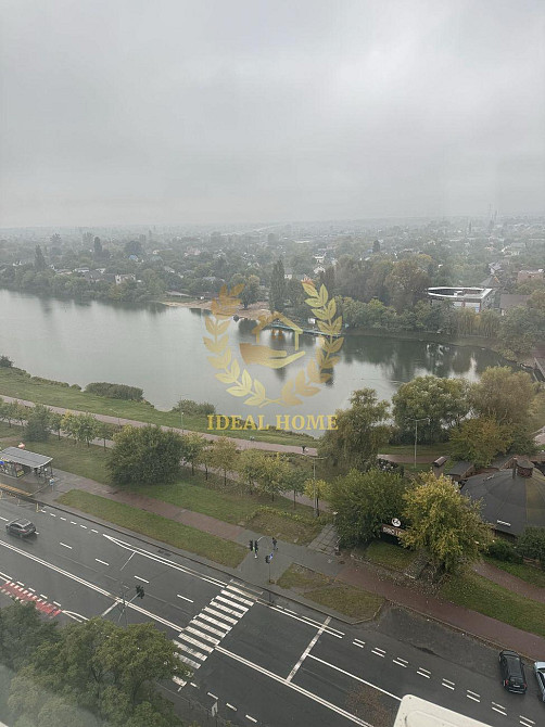 Здається 1-кімнатна квартира на Райдужній Дарниця Київ - фото 1