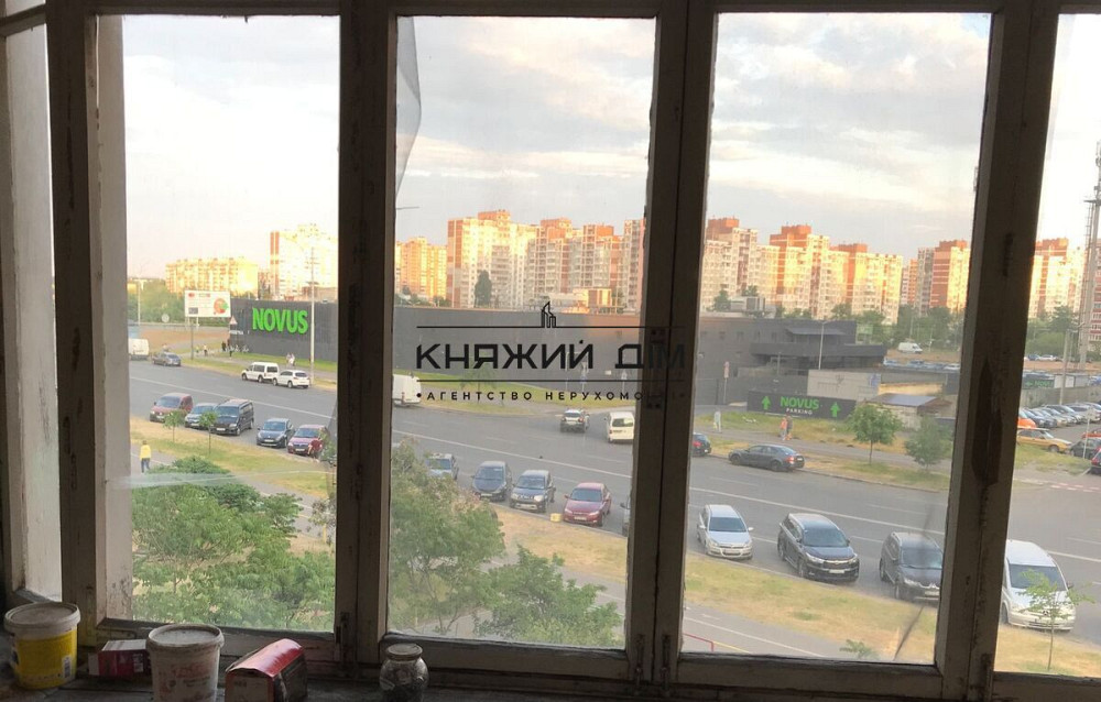 Продаж 4-х к. квартири на Троєщині. № 21144706 Київ - фото 7