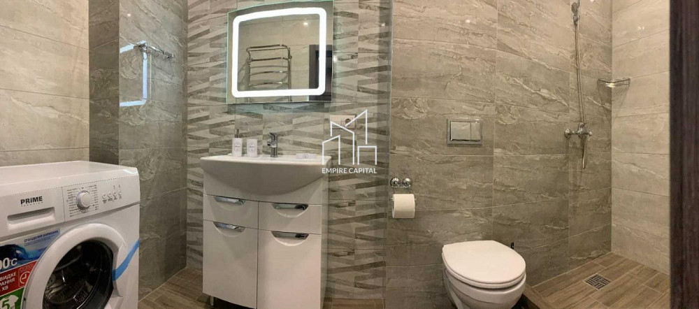 Оренда 1к квартири 43 кв. м Львів - фото 10