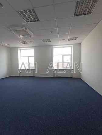 Оренда офісне приміщення на Миколи Міхновського бул., 19 приміщень - 11, поверх - 4/8 Київ