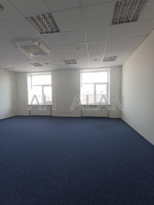 Оренда офісне приміщення на Миколи Міхновського бул., 19 приміщень - 11, поверх - 4/8 Київ - фото 3