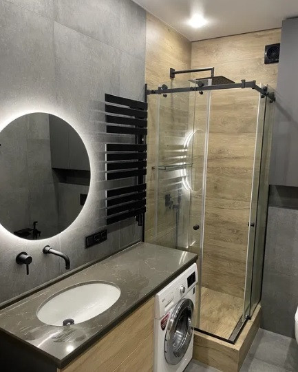 Оренда Квартира 3-кімнатна, 25/25 поверх на Генуэзская ул., 3а Одеса - фото 7