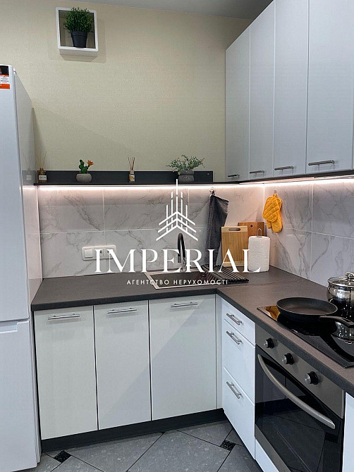 Продаж Квартира 1-кімнатна, 23/25 поверх на вул. Всеволода Змієнка Київ - фото 10