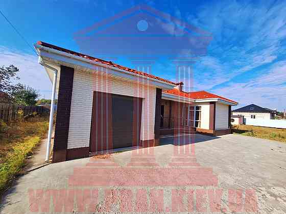 Продаж 1-поверховий Будинок з ділянкою 15 сот 168 кв.м   