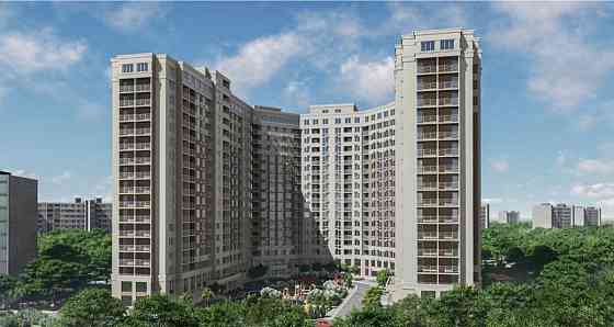 Продам 1к квартиру в ЖК Одеські Традиції на Глушко Odessa