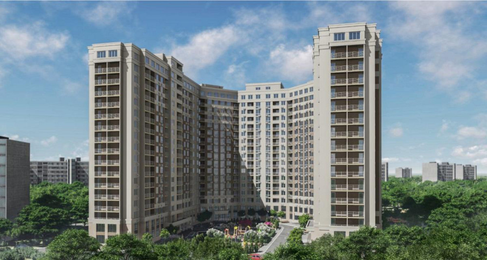 Продам 1к квартиру в ЖК Одеські Традиції на Глушко Одеса - фото 6