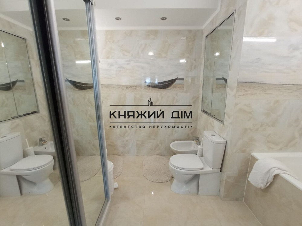 Оренда Квартира 2-кімнатна, 31/31 поверх на Мишуги Александра ул. Київ - фото 12