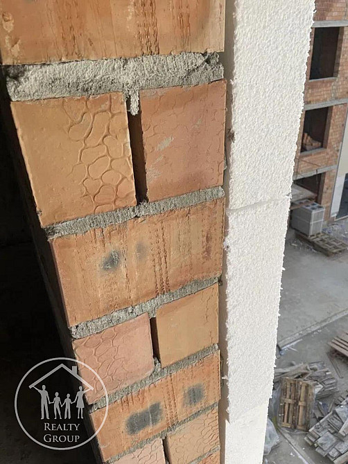 Продаж 1к Квартира 42 кв.м Галицька Vynnyky - photo 6