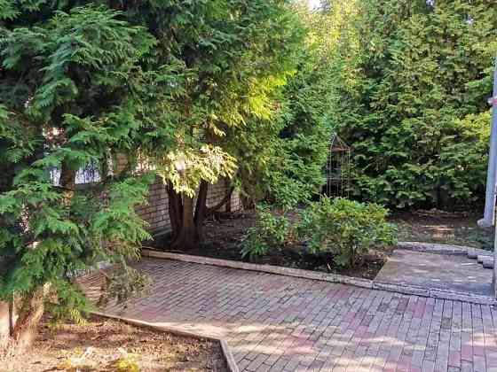 Продам кирпичный дом Червоный Хутор Лиманка