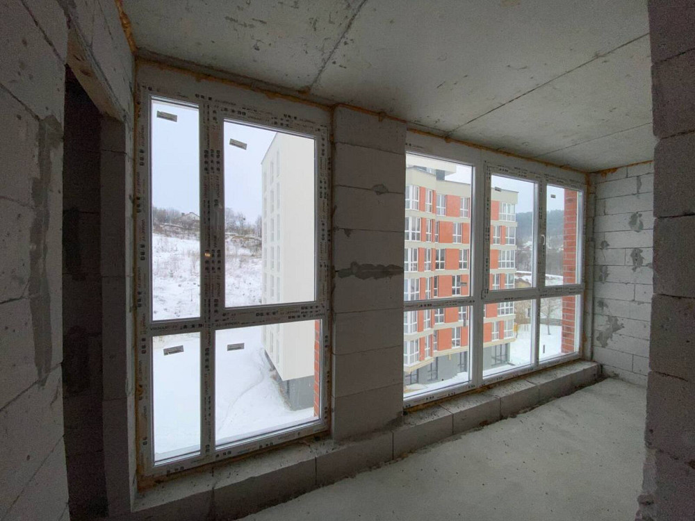 Продаж Квартира 3-кімнатна, 5/8 поверх на вул. Дубенська Кременець - фото 2