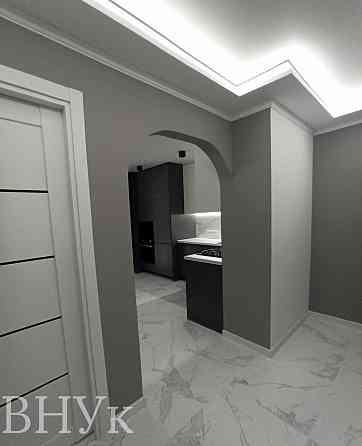 Продаж Квартира 1-кімнатна, 1/8 поверх на Тракт Глинянський L'viv