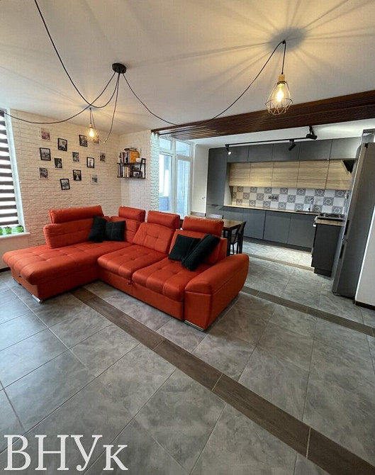 Продаж Квартира 3-кімнатна, 10/10 поверх на Тролейбусна Тернопіль - фото 5