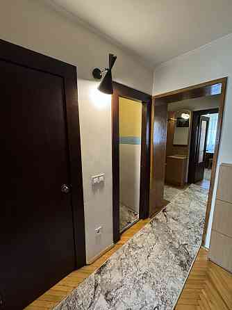 Оренда Квартира 3-кімнатна, 4/5 поверх на Любомира Гузара Івано-Франківськ