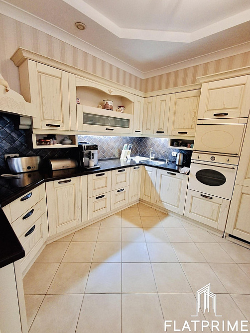 Продаж Квартира 3-кімнатна, 8/21 поверх на Білоруська вул. вул., д. 3 Kiev - photo 6