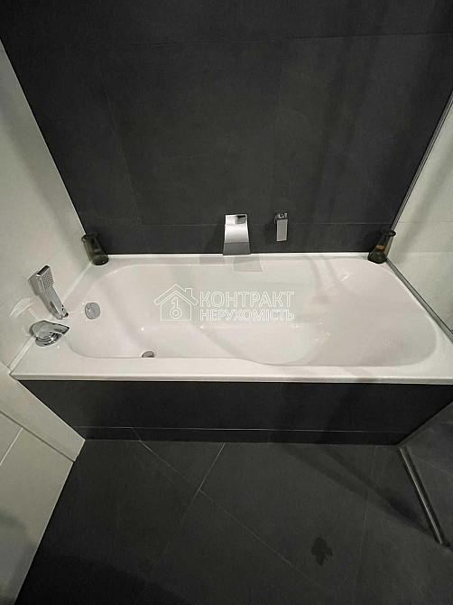 Оренда Квартира 1-кімнатна, 9/12 поверх на вул. Гвардійців Широнінців Харків - фото 11