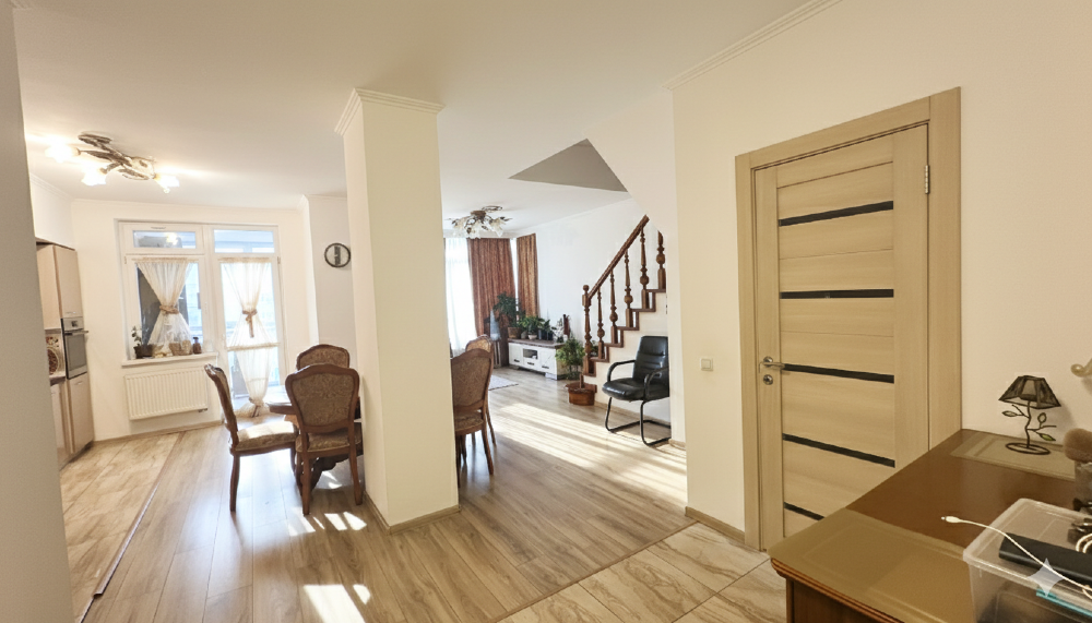 Продаж 2к Квартира 86 кв.м Стуса 24 Львів - фото 13