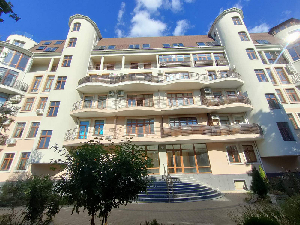 Продам 1-комнатную квартиру на Фонтане, ул. Гаршина. Odessa - photo 1