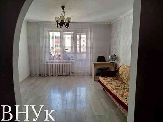 Продаж Квартира 2-кімнатна, 3/5 поверх на Корольова Цукровий! Луцьк