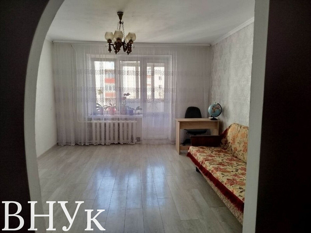 Продаж Квартира 2-кімнатна, 3/5 поверх на Корольова Цукровий! Луцьк - фото 1