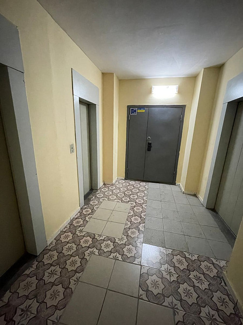 Оренда Квартира 1-кімнатна, 10/23 поверх на Миколи Бажана, 10 Київ - фото 8