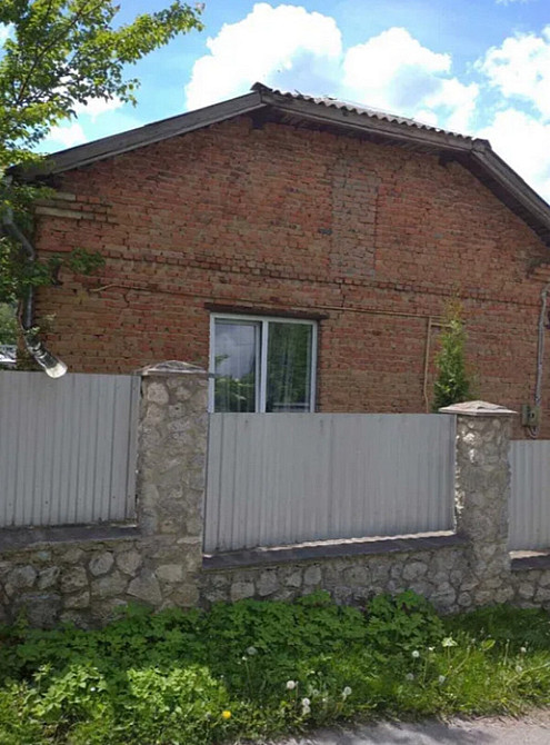 Продаж Будинок Велика Березовиця - фото 3