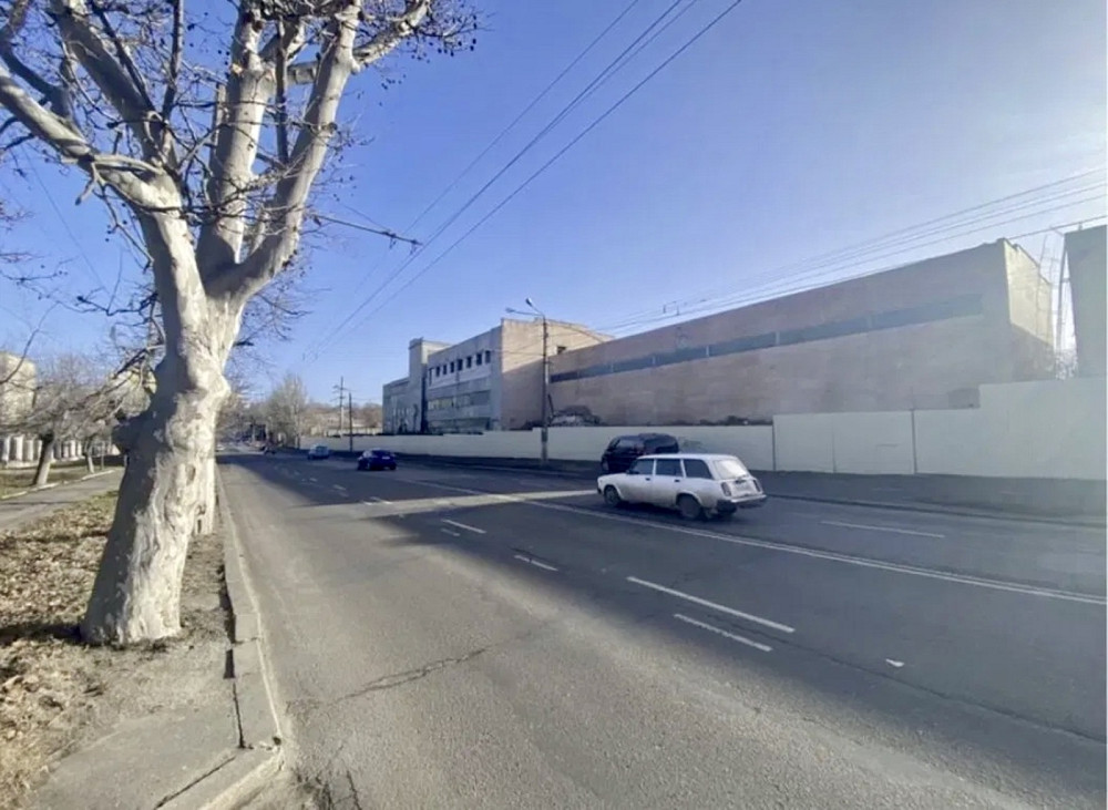 Продаж торгове приміщення на вул. Мельницька поверх - 1/1 Одесса - изображение 1