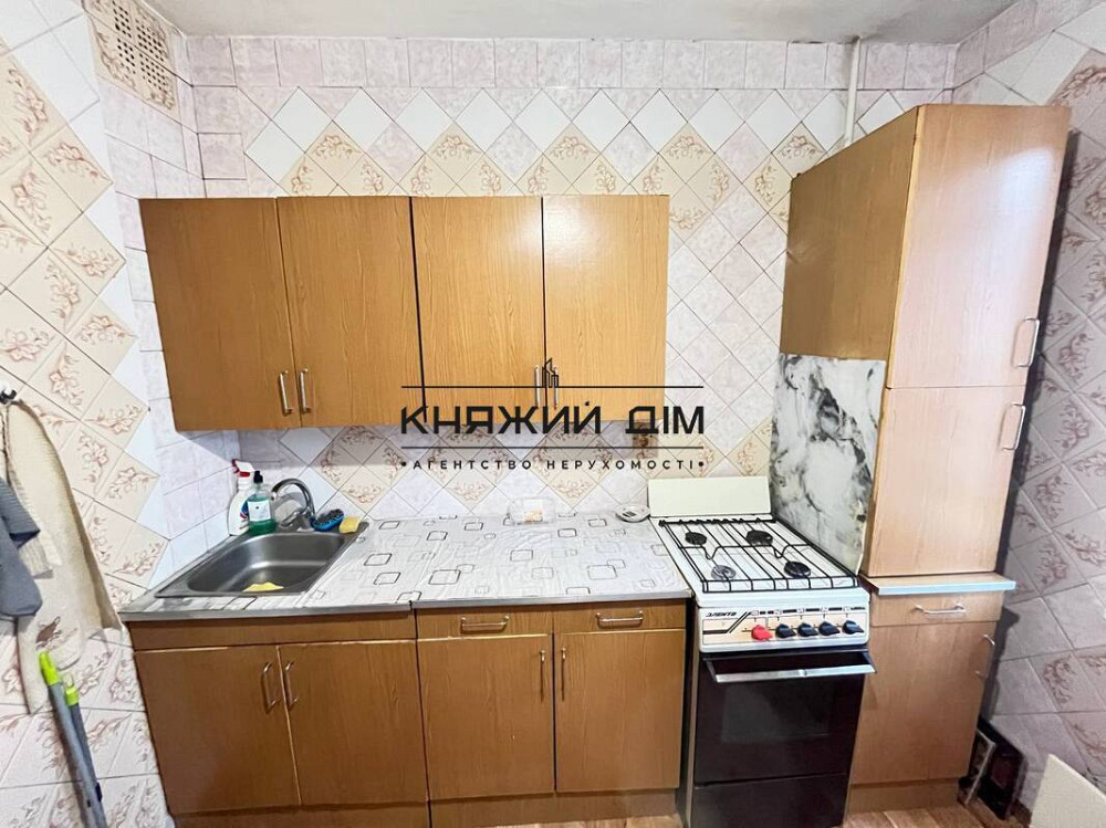 Оренда 2- кімн. квартири метро Позняки Код : 1114259 Київ - фото 1