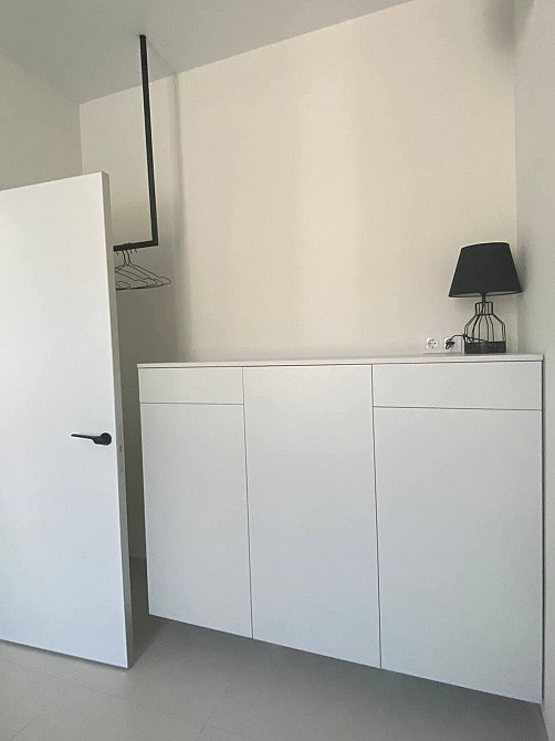 Оренда Квартира 1-кімнатна, 2/6 поверх на Фонтанская Дорога ул., 153/13 Одесса - изображение 10