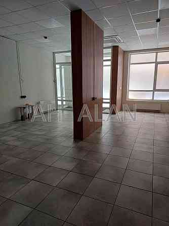 Оренда офісне приміщення на Солом'янська вул., 20В приміщень - 1, поверх - 1/26 Kiev