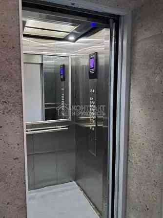 Продаж Квартира 1-кімнатна, 14/20 поверх на вул. Клочківська Харків