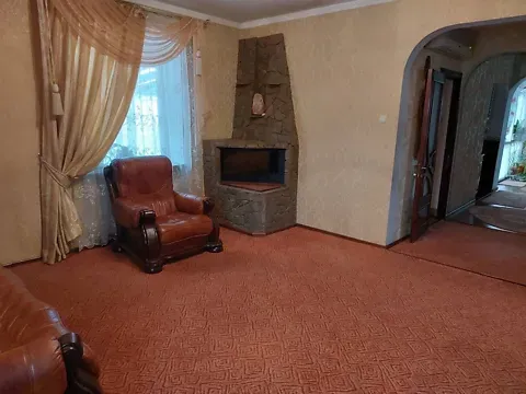 Продаж 3-поверховий   224.4 кв.м 5 кімн. на Тернівська вулиця 39 Миколаїв - фото 13