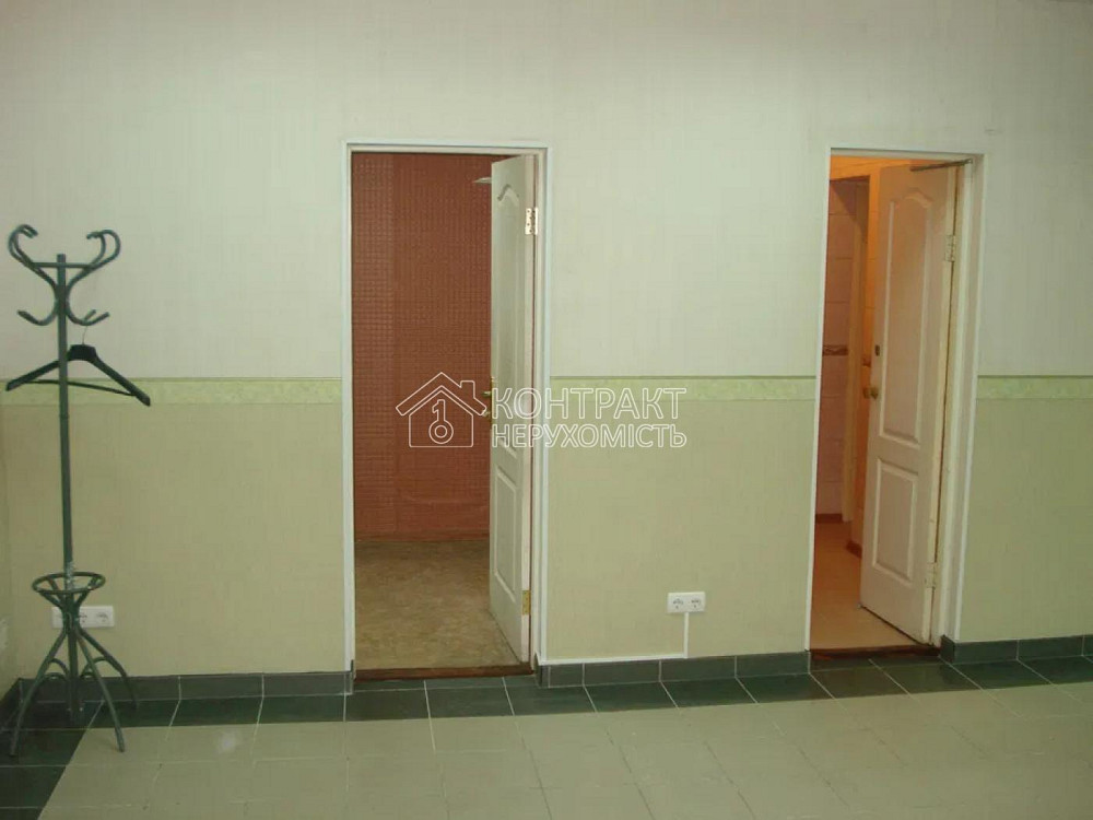 Оренда офісне приміщення на вул. Богдана Хмельницького приміщень - 4, поверх - 1/3 Харків - фото 2